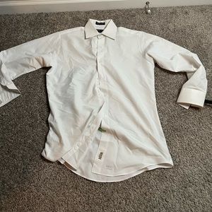 TALLIA UOMO dress shirt size S